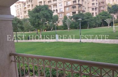 Apartment - 4 Bedrooms - 4 Bathrooms for sale in B1 - Madinaty - Cairo Apartment - 4 Bedrooms - 4 Bathrooms for sale in B1 - Madinaty - Cairo