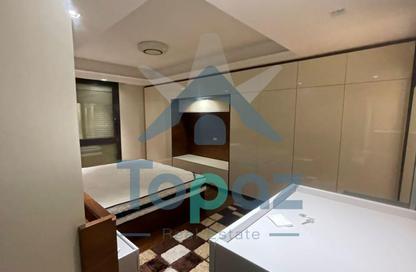Duplex - 3 Bedrooms - 4 Bathrooms for rent in Westown - Sheikh Zayed Compounds - Sheikh Zayed City - Giza