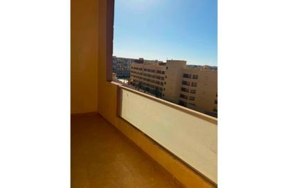 Apartment - 1 Bedroom - 1 Bathroom for sale in Florenza Khamsin Resort - Hurghada Resorts - Hurghada - Red Sea