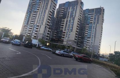Apartment - 3 Bedrooms - 4 Bathrooms for sale in Aeon - 6 October Compounds - 6 October City - Giza