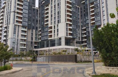 Apartment - 3 Bedrooms - 4 Bathrooms for sale in Aeon - 6 October Compounds - 6 October City - Giza