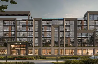 شقة - غرفة نوم - 1 حمام للبيع في سولاي - كمبوندات التجمع الخامس - التجمع الخامس - مدينة القاهرة الجديدة - القاهرة