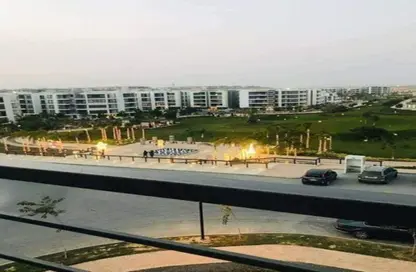 شقة - 3 غرف نوم - 2 حمامات للبيع في تاج سيتي - كمبوندات التجمع الخامس - التجمع الخامس - مدينة القاهرة الجديدة - القاهرة