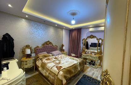 دوبلكس - 3 غرف نوم - 3 حمامات للبيع في اللوتس الشمالي - حى اللوتس - مدينة القاهرة الجديدة - القاهرة دوبلكس - 3 غرف نوم - 3 حمامات للبيع في اللوتس الشمالي - حى اللوتس - مدينة القاهرة الجديدة - القاهرة