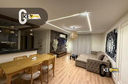 Apartment - 3 Bedrooms - 2 Bathrooms for rent in B12 - Madinaty - Cairo Apartment - 3 Bedrooms - 2 Bathrooms for rent in B12 - Madinaty - Cairo