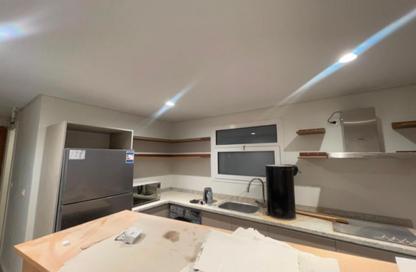 Apartment - 4 - 4 for rent in Mivida - 5th Settlement Compounds - The 5th Settlement - New Cairo City - Cairo
