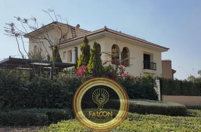 Townhouse - 4 Bedrooms - 3 Bathrooms for sale in Hyde Park - New Cairo City - Cairo