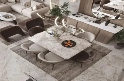 معرض - استوديو - 2 حمامات للايجار في شارع ال ٩٠ الجنوبي - شارع التسعين الجنوبي - التجمع الخامس - مدينة القاهرة الجديدة - القاهرة