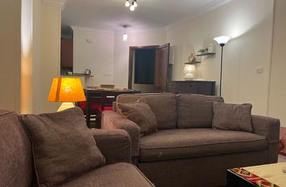 Apartment - 2 Bedrooms - 1 Bathroom for rent in El Rehab Extension - Al Rehab - New Cairo City - Cairo Apartment - 2 Bedrooms - 1 Bathroom for rent in El Rehab Extension - Al Rehab - New Cairo City - Cairo