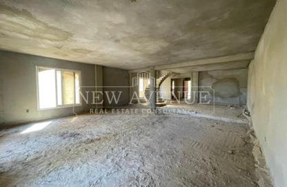 Twin House - 5 Bedrooms - 4 Bathrooms for sale in Al Patio 3 - Ext North Inves Area - New Cairo City - Cairo