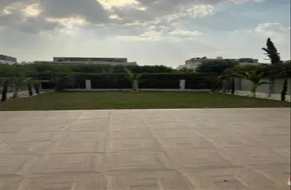 Twin House - 3 Bedrooms - 3 Bathrooms for rent in Palm Hills   Palm Valley - 26th of July Corridor - 6 October City - Giza