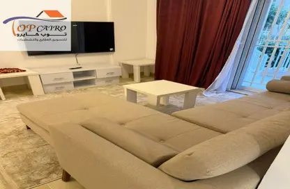 Apartment - 2 Bedrooms - 1 Bathroom for rent in Madinaty - Cairo
