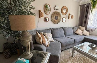 Chalet - 2 - 2 for sale in Matarma Beach Residence - Raas Matarma - Ras Sedr - South Sainai