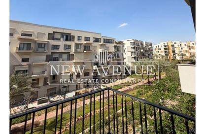 Duplex - 3 Bedrooms - 3 Bathrooms for sale in Eastown - 5th Settlement Compounds - The 5th Settlement - New Cairo City - Cairo