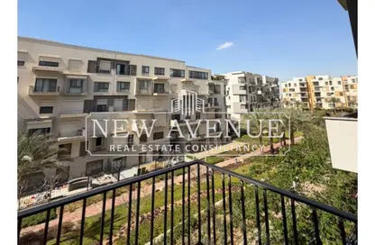 دوبلكس - 3 غرف نوم - 3 حمامات للبيع في ايستاون - كمبوندات التجمع الخامس - التجمع الخامس - مدينة القاهرة الجديدة - القاهرة