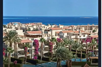 Apartment - Studio - 1 Bathroom for sale in Veranda - Sahl Hasheesh - Hurghada - Red Sea