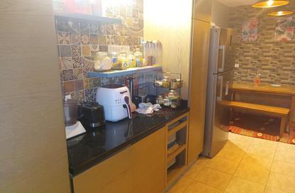 Duplex - 3 Bedrooms - 3 Bathrooms for sale in Sodic West - Sheikh Zayed Compounds - Sheikh Zayed City - Giza