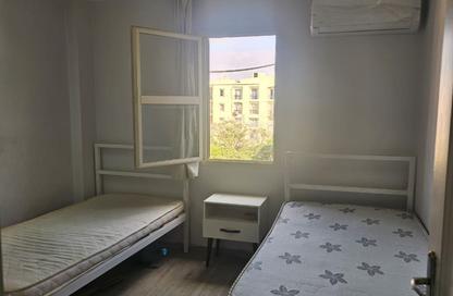 Apartment - 3 - 1 for sale in El Rehab Extension - Al Rehab - New Cairo City - Cairo Apartment - 3 - 1 for sale in El Rehab Extension - Al Rehab - New Cairo City - Cairo