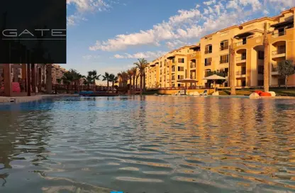 شقة - 3 غرف نوم - 3 حمامات للبيع في ستون ريزيدنس - كمبوندات التجمع الخامس - التجمع الخامس - مدينة القاهرة الجديدة - القاهرة