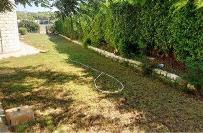 Chalet - 3 Bedrooms - 2 Bathrooms for sale in Marina 4 - Marina - Al Alamein - North Coast