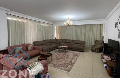 Apartment - 4 Bedrooms - 4 Bathrooms for sale in B8 - Madinaty - Cairo