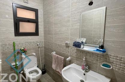 Apartment - 4 Bedrooms - 4 Bathrooms for sale in B8 - Madinaty - Cairo