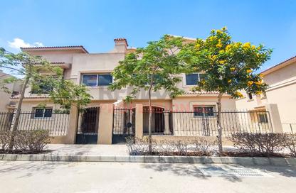 Villa - 4 - 3 for sale in Alex West - Alexandria Compounds - Alexandria