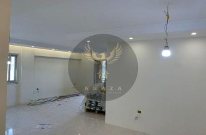 Apartment - 4 Bedrooms - 3 Bathrooms for rent in The Square - 5th Settlement Compounds - The 5th Settlement - New Cairo City - Cairo