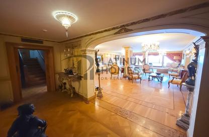 Apartment - 6 - 4 for sale in Roushdy St. - Roushdy - Hay Sharq - Alexandria Apartment - 6 - 4 for sale in Roushdy St. - Roushdy - Hay Sharq - Alexandria