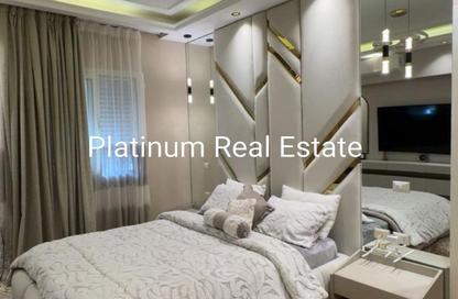 شقة - 2 - 2 للايجار في أكتوبر بلازا - كمبوندات 6 أكتوبر - مدينة 6 أكتوبر - الجيزة