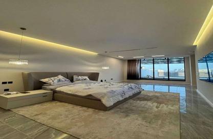 Apartment - 3 Bedrooms - 3 Bathrooms for sale in Jade Park - New Capital Compounds - New Capital City - Cairo