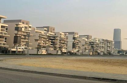 Apartment - 3 Bedrooms - 3 Bathrooms for sale in Jade Park - New Capital Compounds - New Capital City - Cairo