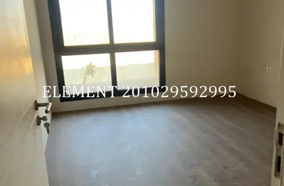 شقة - 3 غرف نوم - 2 حمامات للبيع في أو ويست - كمبوندات 6 أكتوبر - مدينة 6 أكتوبر - الجيزة