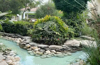 شقة - 3 غرف نوم - 4 حمامات للبيع في كريسينت واك - كمبوندات التجمع الخامس - التجمع الخامس - مدينة القاهرة الجديدة - القاهرة