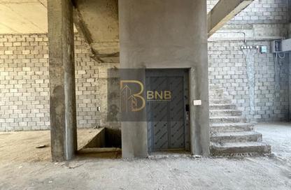 Office Space - Studio - 3 Bathrooms for rent in District 5 - 5th Settlement Compounds - The 5th Settlement - New Cairo City - Cairo