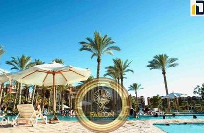 Villa - 5 Bedrooms - 5 Bathrooms for sale in Marina 8 - Marina - Al Alamein - North Coast