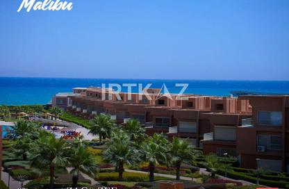 شاليه - 2 غرف نوم - 2 حمامات للبيع في ماليبو - العين السخنة - السويس شاليه - 2 غرف نوم - 2 حمامات للبيع في ماليبو - العين السخنة - السويس