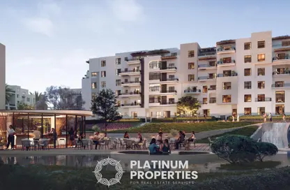 شقة - 3 غرف نوم - 3 حمامات للبيع في أو ويست - كمبوندات 6 أكتوبر - مدينة 6 أكتوبر - الجيزة شقة - 3 غرف نوم - 3 حمامات للبيع في أو ويست - كمبوندات 6 أكتوبر - مدينة 6 أكتوبر - الجيزة