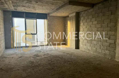 Office Space - 1 Bedroom - 1 Bathroom for rent in Hyde Park Business District Mall - South Teseen St. - The 5th Settlement - New Cairo City - Cairo