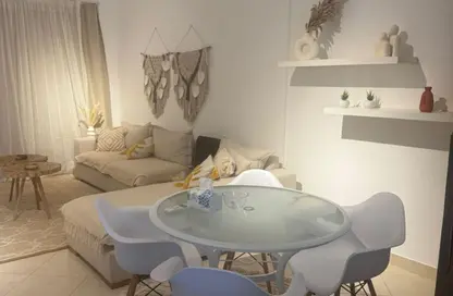 كبينه - 3 غرف نوم - 2 حمامات للبيع في أمواج - سيدي عبد الرحمن - الساحل الشمالي