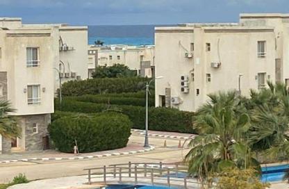 Cabin - 3 Bedrooms - 2 Bathrooms for sale in Amwaj - Sidi Abdel Rahman - North Coast