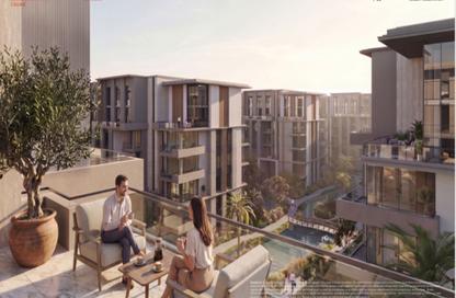 Apartment - 3 - 3 for sale in Villette - 5th Settlement Compounds - The 5th Settlement - New Cairo City - Cairo Apartment - 3 - 3 for sale in Villette - 5th Settlement Compounds - The 5th Settlement - New Cairo City - Cairo