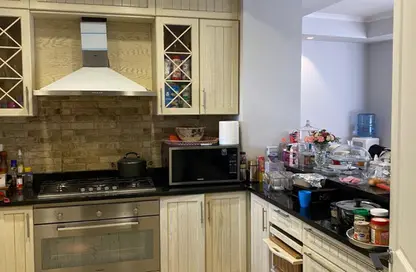 Apartment - 3 Bedrooms - 3 Bathrooms for sale in Village Gardens Katameya - 5th Settlement Compounds - The 5th Settlement - New Cairo City - Cairo