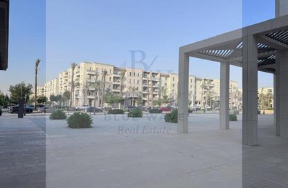 عيادة - استوديو - 1 حمام للايجار في ميفيدا - كمبوندات التجمع الخامس - التجمع الخامس - مدينة القاهرة الجديدة - القاهرة