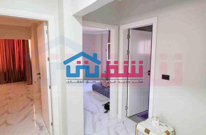 Apartment - 2 - 1 for rent in Smouha - Hay Sharq - Alexandria Apartment - 2 - 1 for rent in Smouha - Hay Sharq - Alexandria