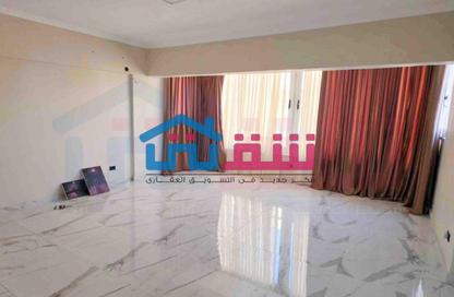Apartment - 2 - 1 for rent in Smouha - Hay Sharq - Alexandria