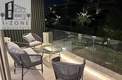 شقة - 3 غرف نوم - 3 حمامات للايجار في لايك فيو ريزيدنس - كمبوندات التجمع الخامس - التجمع الخامس - مدينة القاهرة الجديدة - القاهرة