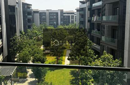 Apartment - 3 Bedrooms - 3 Bathrooms for rent in B15 - Madinaty - Cairo