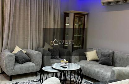 Apartment - 3 Bedrooms - 3 Bathrooms for rent in B15 - Madinaty - Cairo