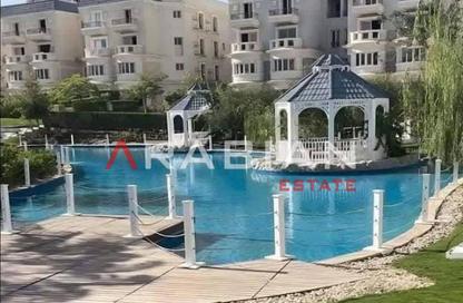 شقة - 2 غرف نوم - 2 حمامات للبيع في ماونتن فيو اى سيتي - كمبوندات التجمع الخامس - التجمع الخامس - مدينة القاهرة الجديدة - القاهرة